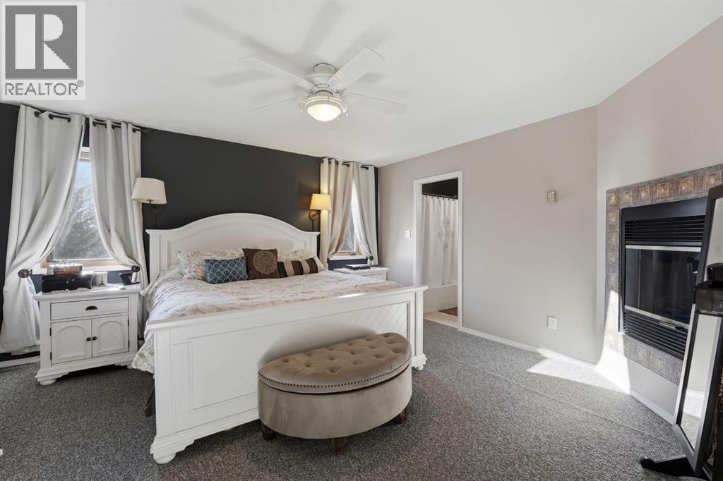 5, 62 Street Close, Stettler, Alberta  T0C 2L0 - Photo 24 - A2292989