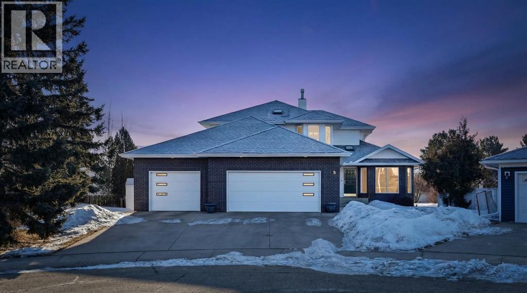 5, 62 Street Close, Stettler, Alberta  T0C 2L0 - Photo 47 - A2292989