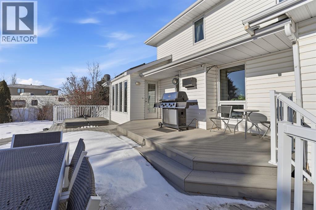 5, 62 Street Close, Stettler, Alberta  T0C 2L0 - Photo 43 - A2292989