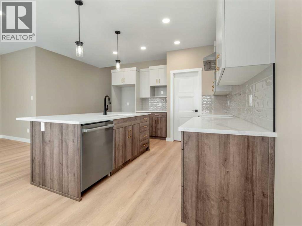 409 Rivergrove Chase W, Lethbridge, Alberta  T1K 8E9 - Photo 17 - A2289926