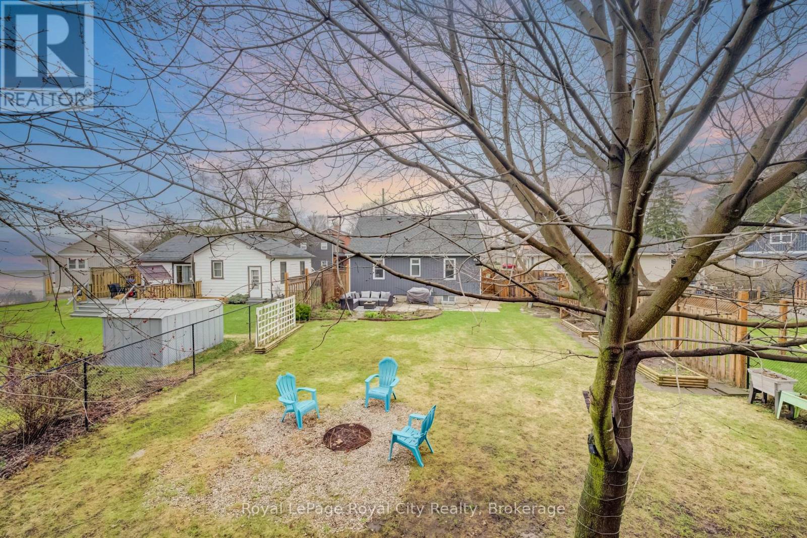 609 Woodside Street, Centre Wellington, Ontario  N1M 2M4 - Photo 33 - X13011736