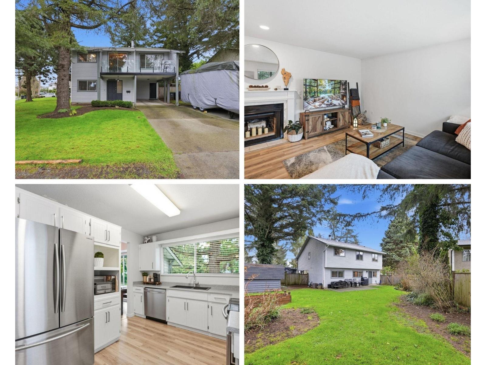 15848 20 AVENUE, Surrey, British Columbia