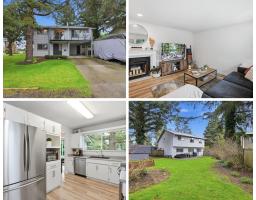 15848 20 AVENUE, Surrey, British Columbia