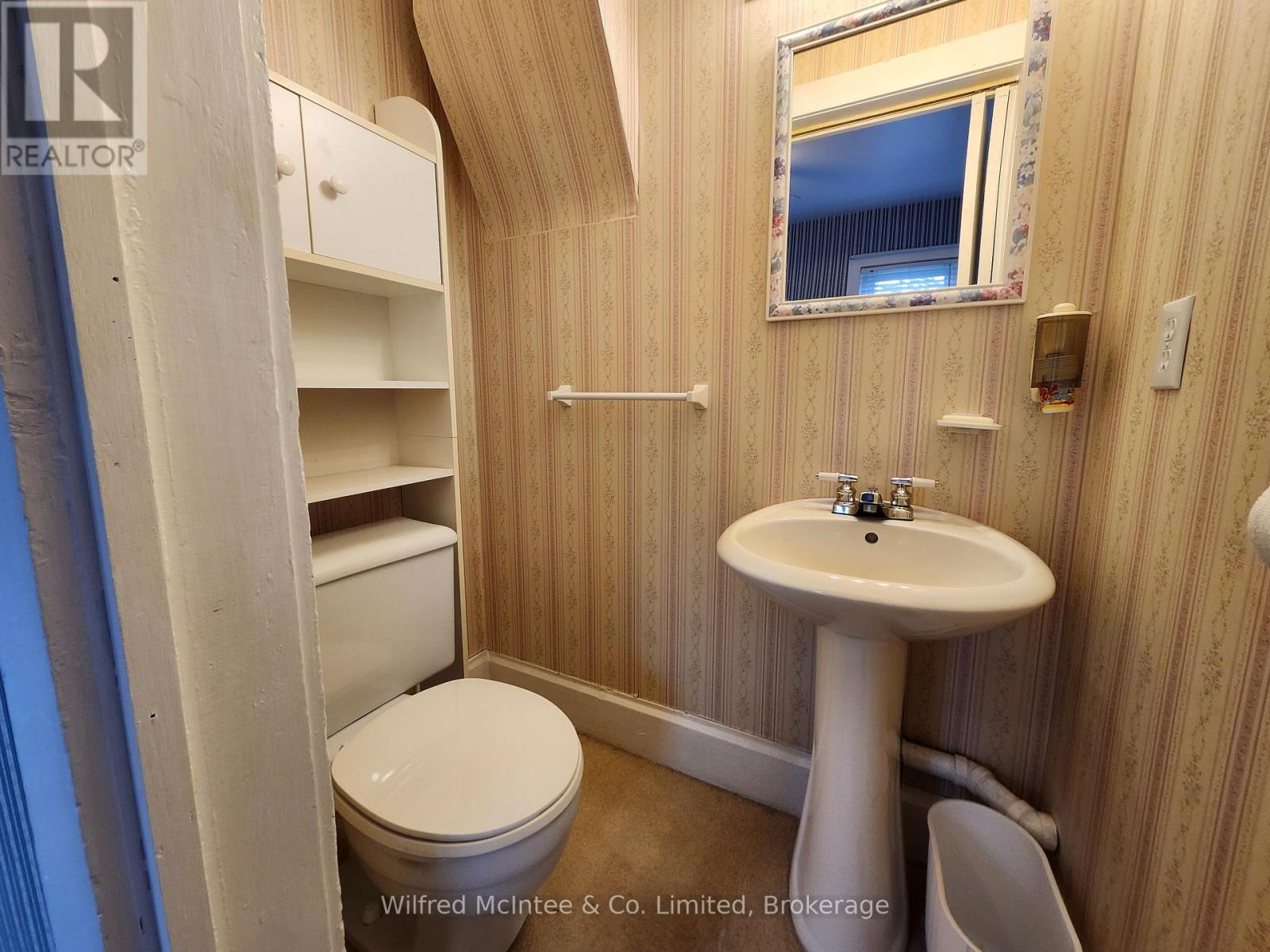 55 Albert Street, North Huron, Ontario  N0G 2W0 - Photo 15 - X13011762