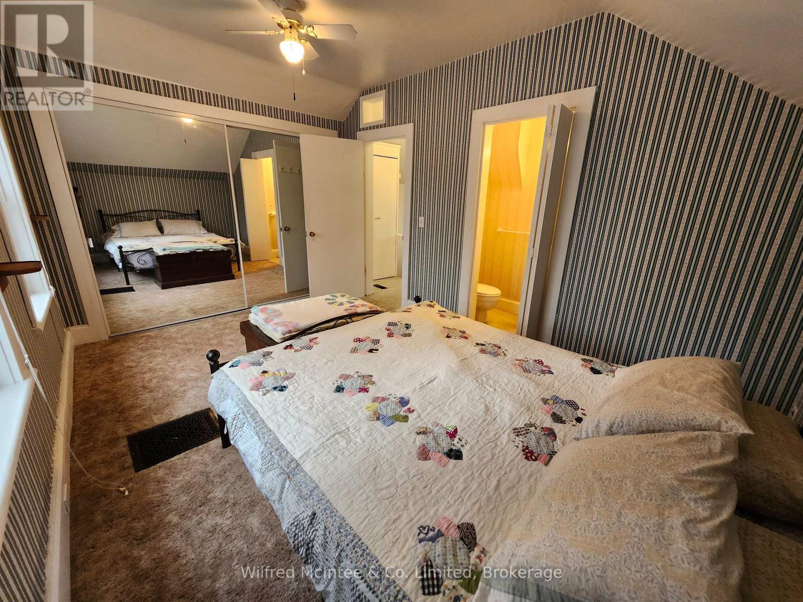 55 Albert Street, North Huron, Ontario  N0G 2W0 - Photo 16 - X13011762