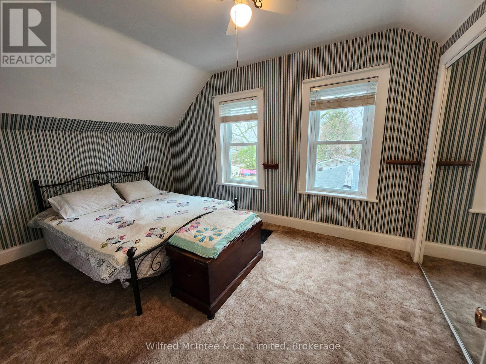 55 Albert Street, North Huron, Ontario  N0G 2W0 - Photo 17 - X13011762