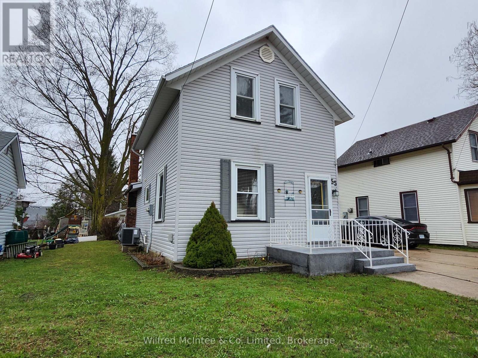 55 Albert Street, North Huron, Ontario  N0G 2W0 - Photo 21 - X13011762