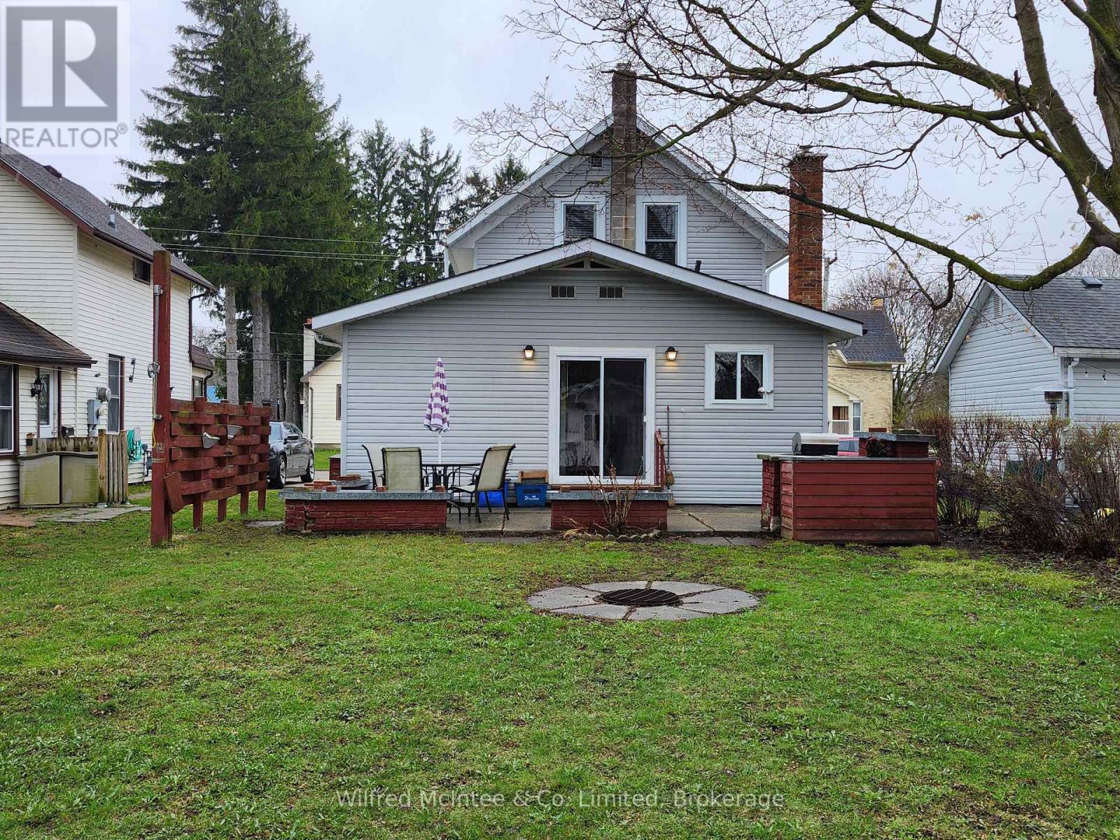 55 Albert Street, North Huron, Ontario  N0G 2W0 - Photo 23 - X13011762