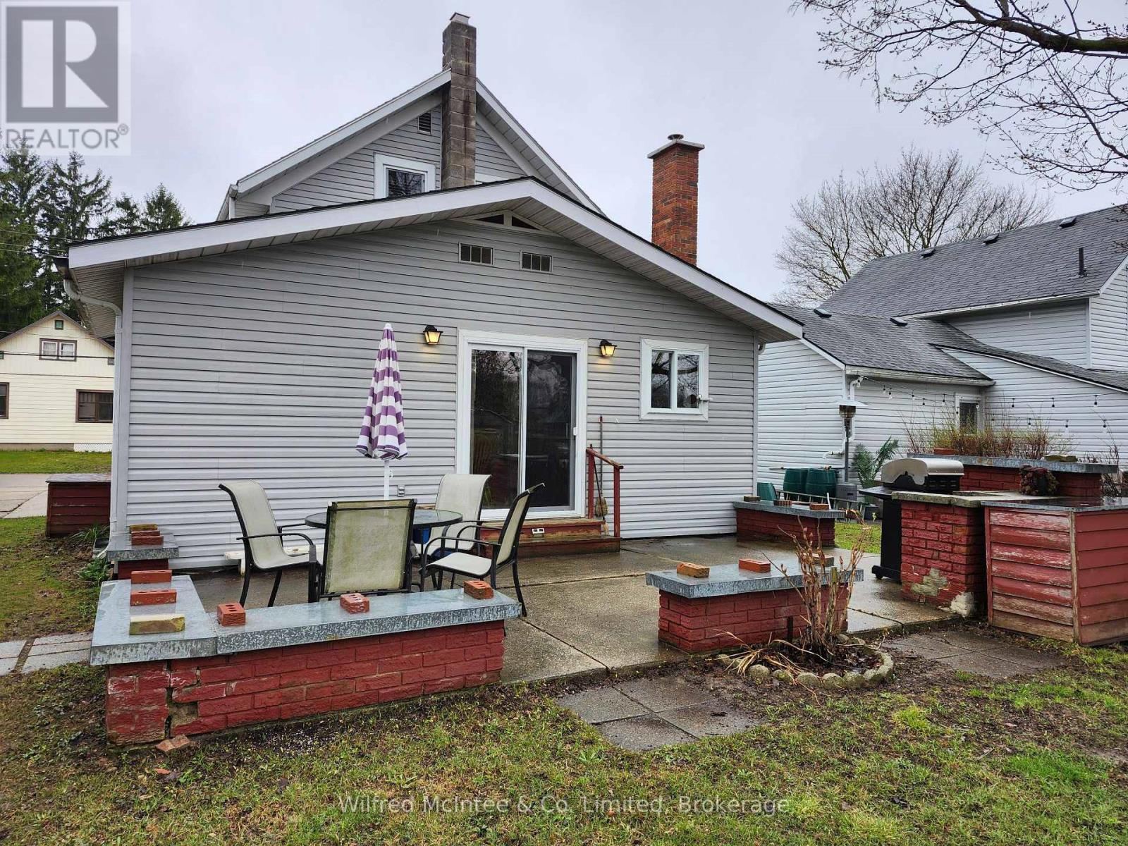 55 Albert Street, North Huron, Ontario  N0G 2W0 - Photo 25 - X13011762