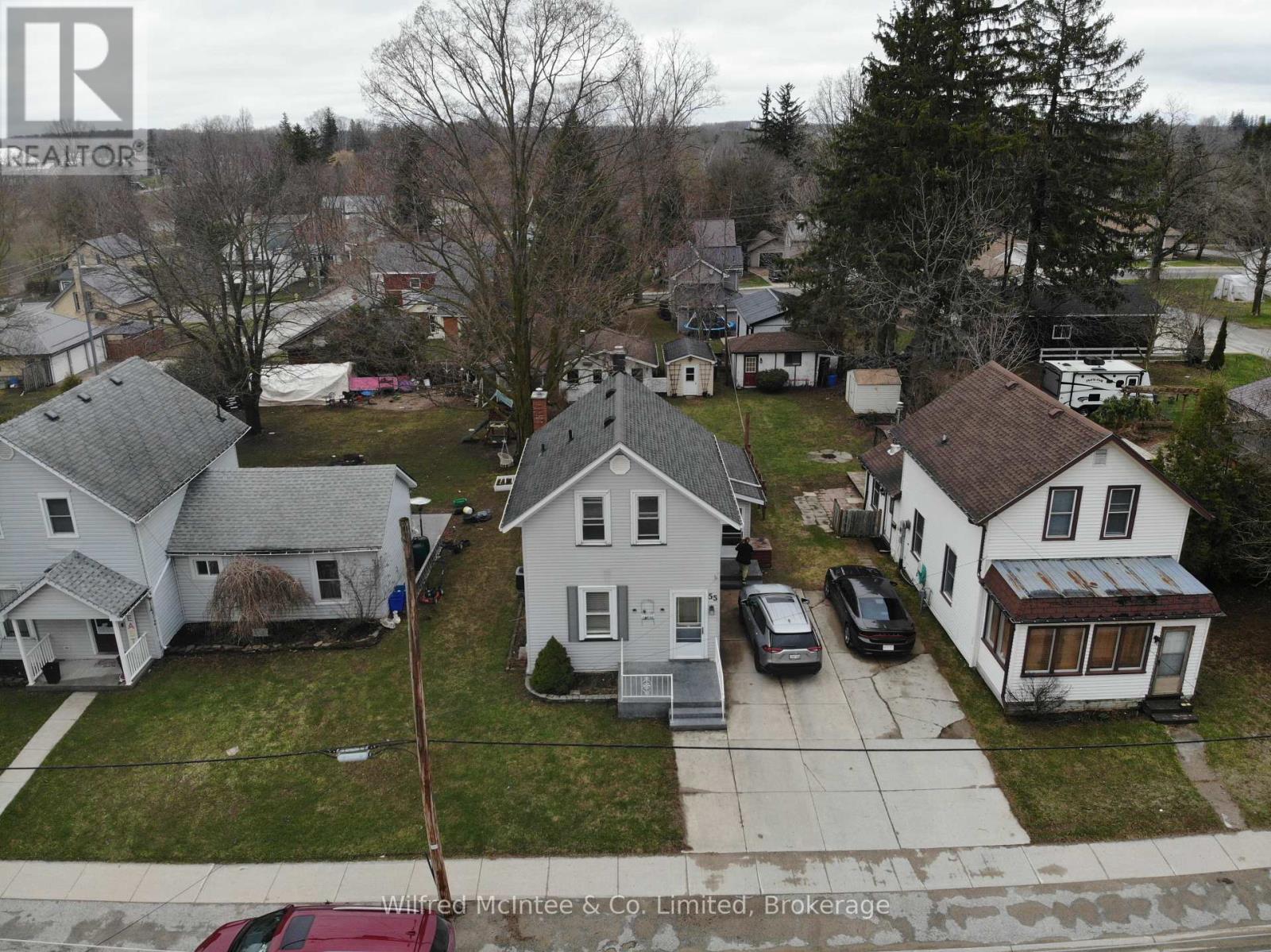 55 Albert Street, North Huron, Ontario  N0G 2W0 - Photo 26 - X13011762