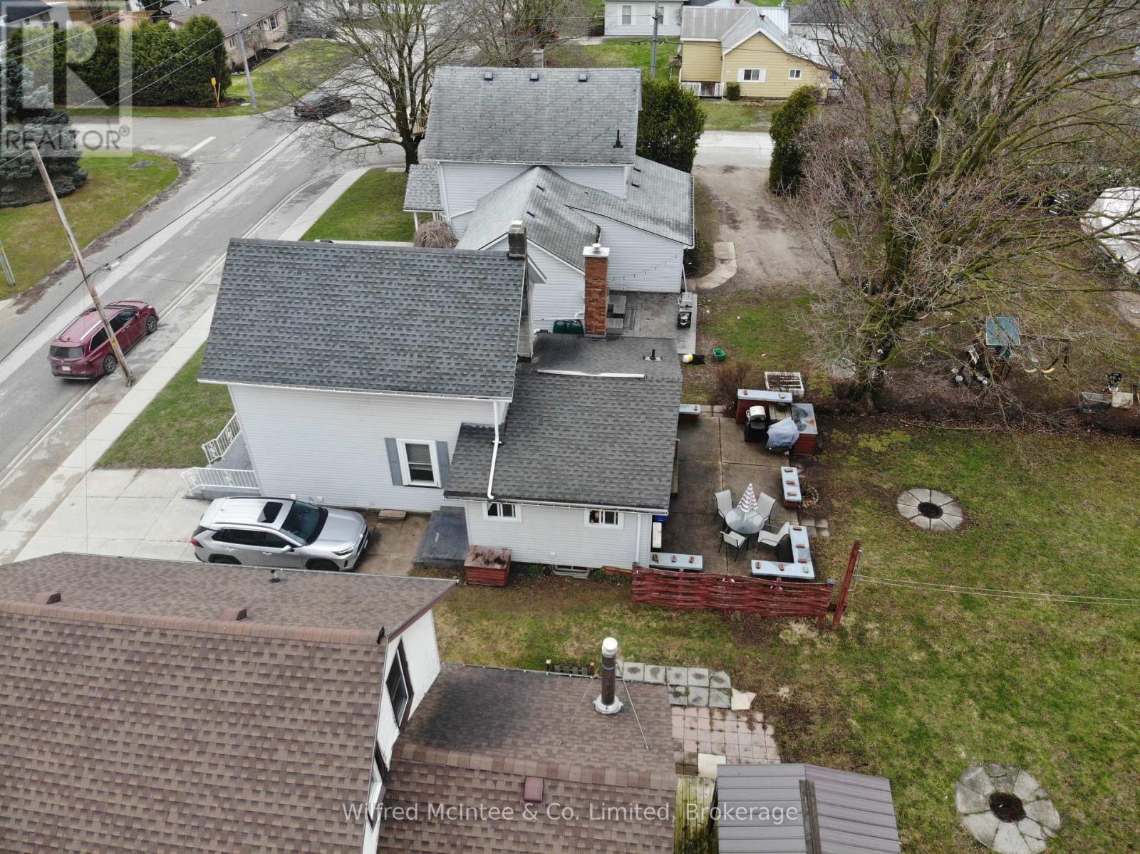 55 Albert Street, North Huron, Ontario  N0G 2W0 - Photo 27 - X13011762