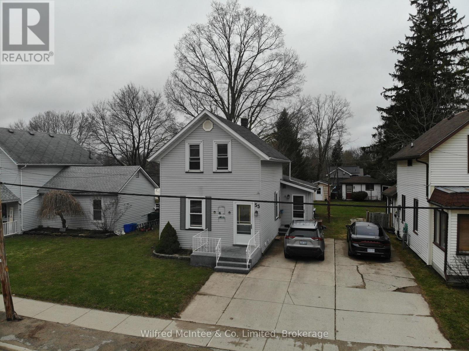 55 Albert Street, North Huron, Ontario  N0G 2W0 - Photo 28 - X13011762