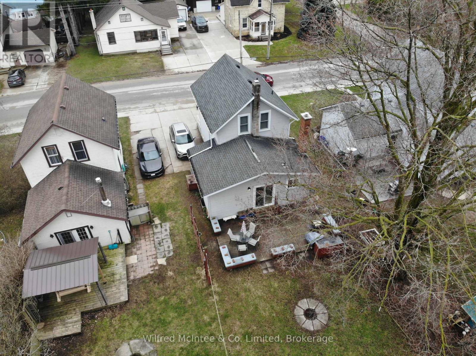 55 Albert Street, North Huron, Ontario  N0G 2W0 - Photo 29 - X13011762