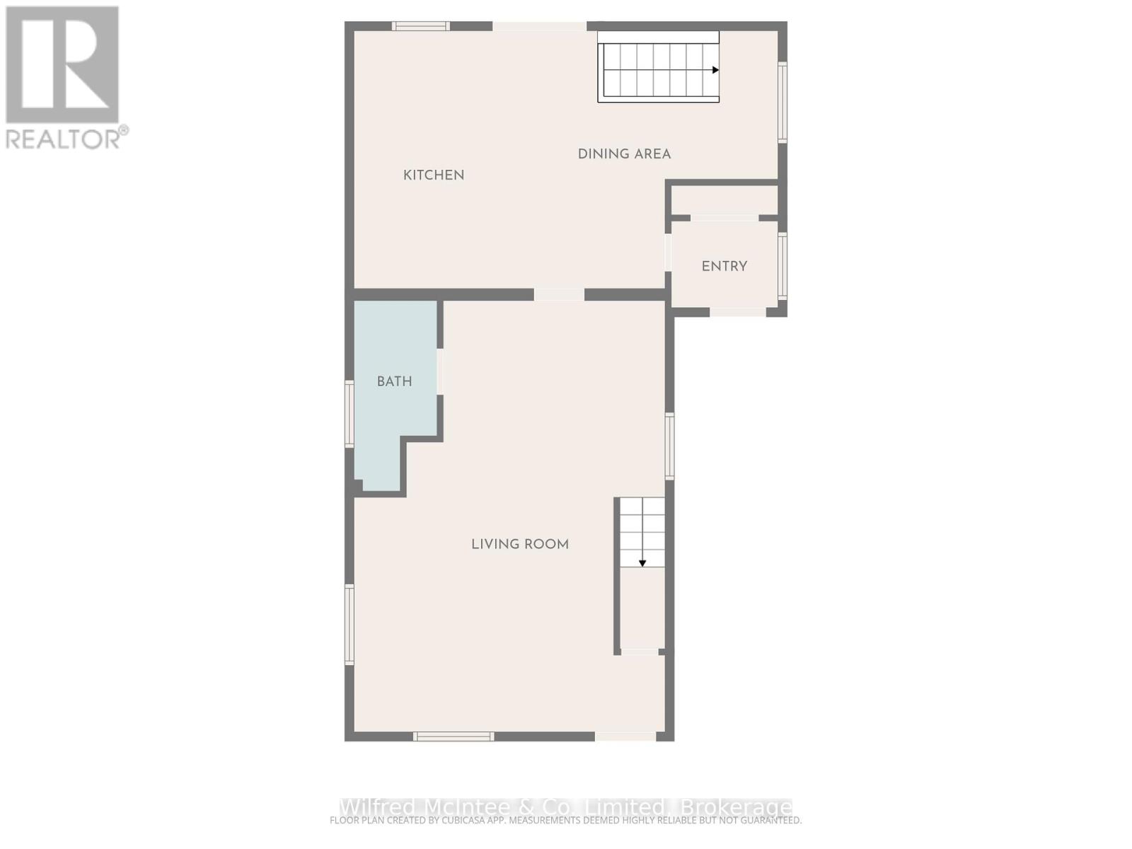 55 Albert Street, North Huron, Ontario  N0G 2W0 - Photo 31 - X13011762