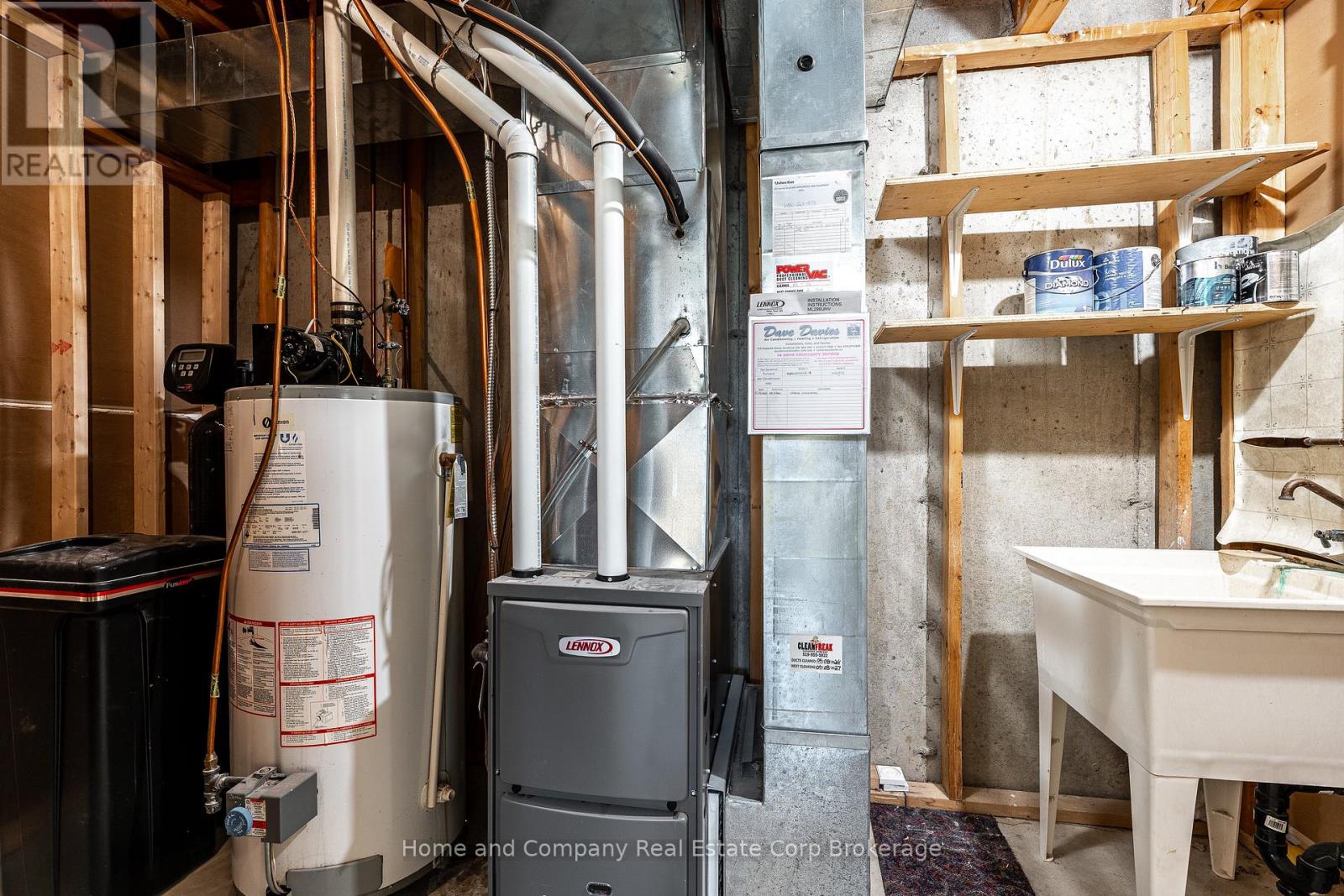 295 Norman Street, Stratford, Ontario  N5A 7Y3 - Photo 31 - X13011776