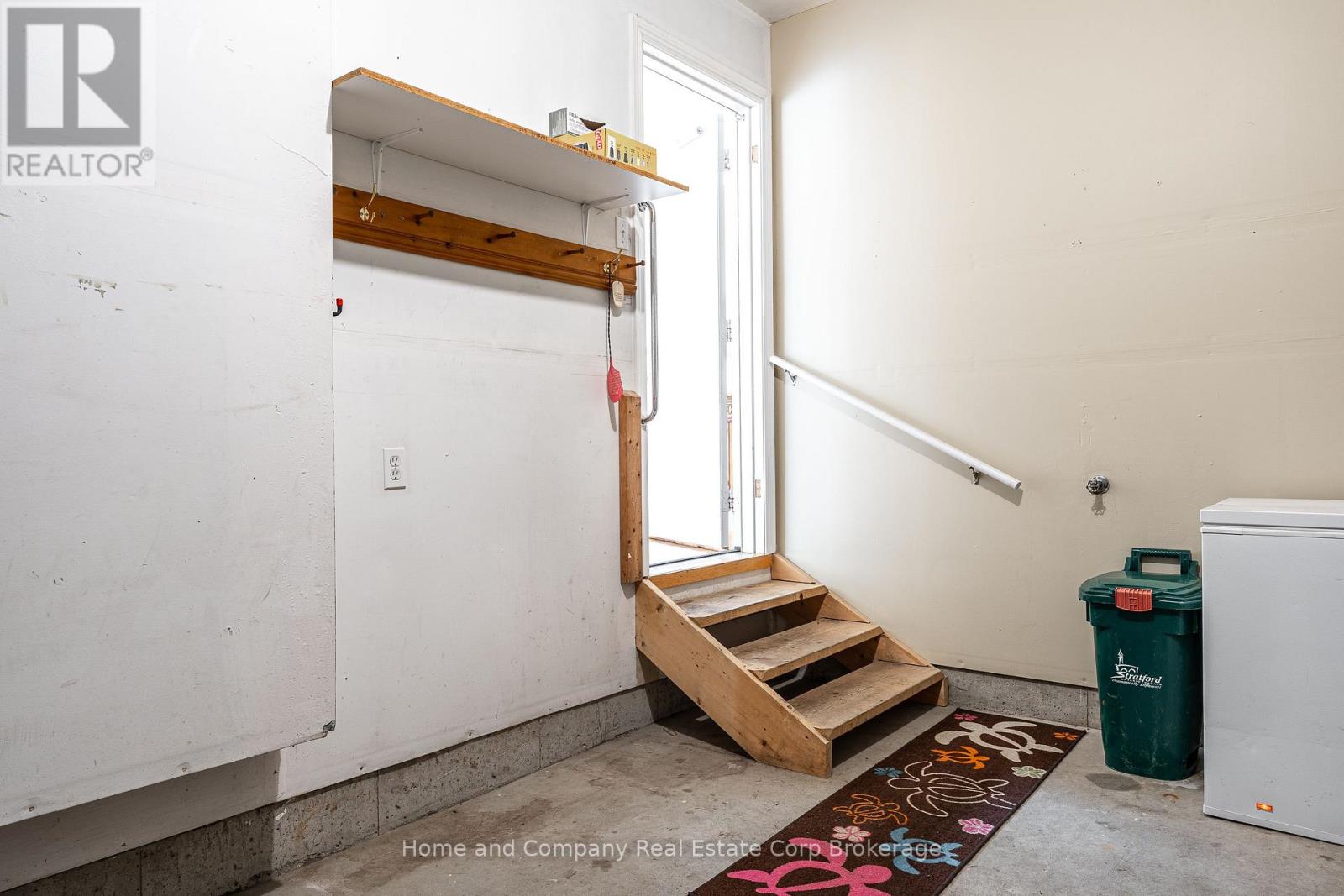 295 Norman Street, Stratford, Ontario  N5A 7Y3 - Photo 42 - X13011776