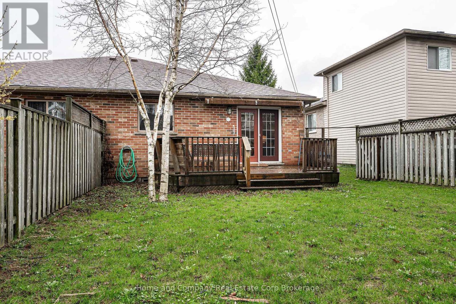 295 Norman Street, Stratford, Ontario  N5A 7Y3 - Photo 44 - X13011776