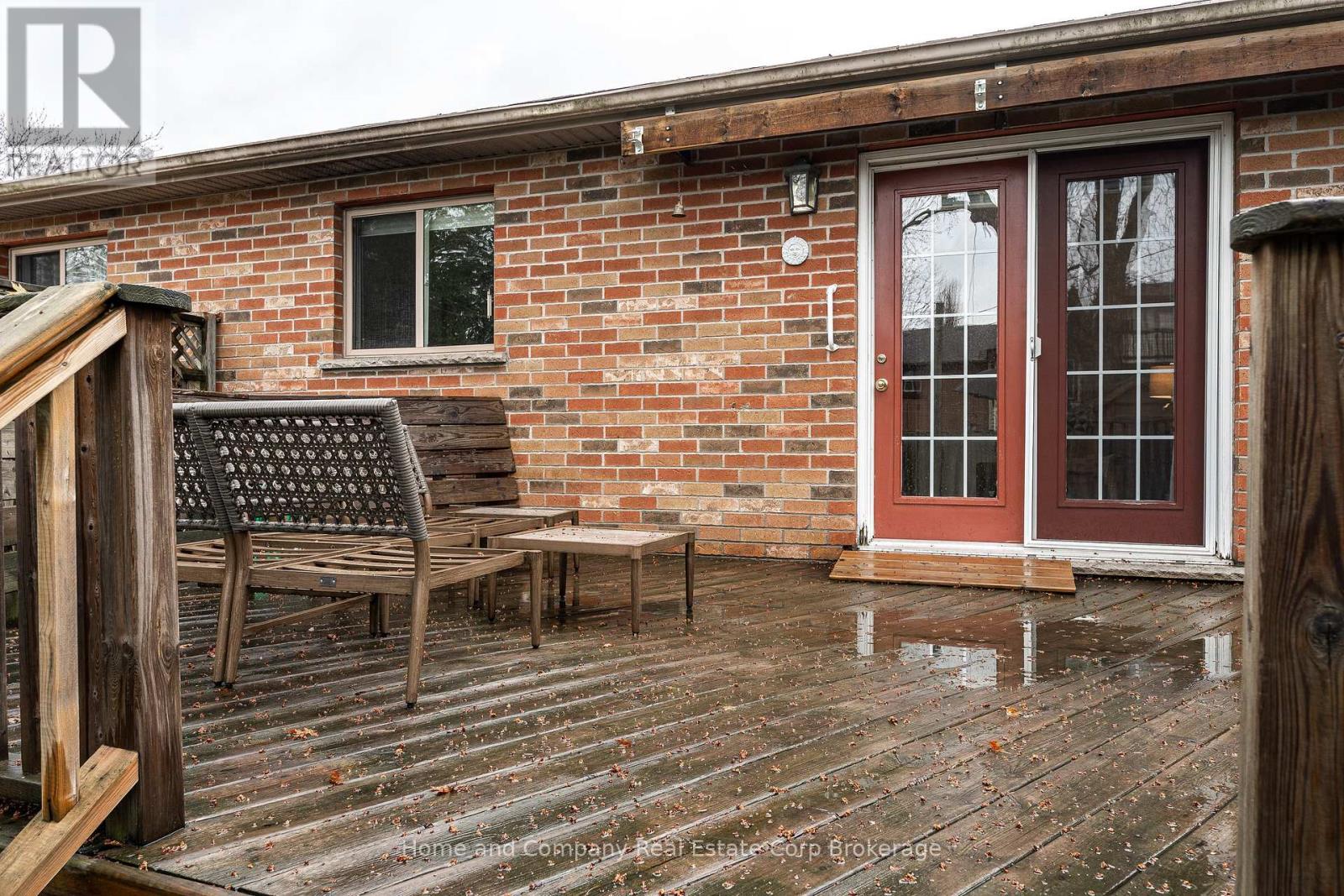 295 Norman Street, Stratford, Ontario  N5A 7Y3 - Photo 45 - X13011776