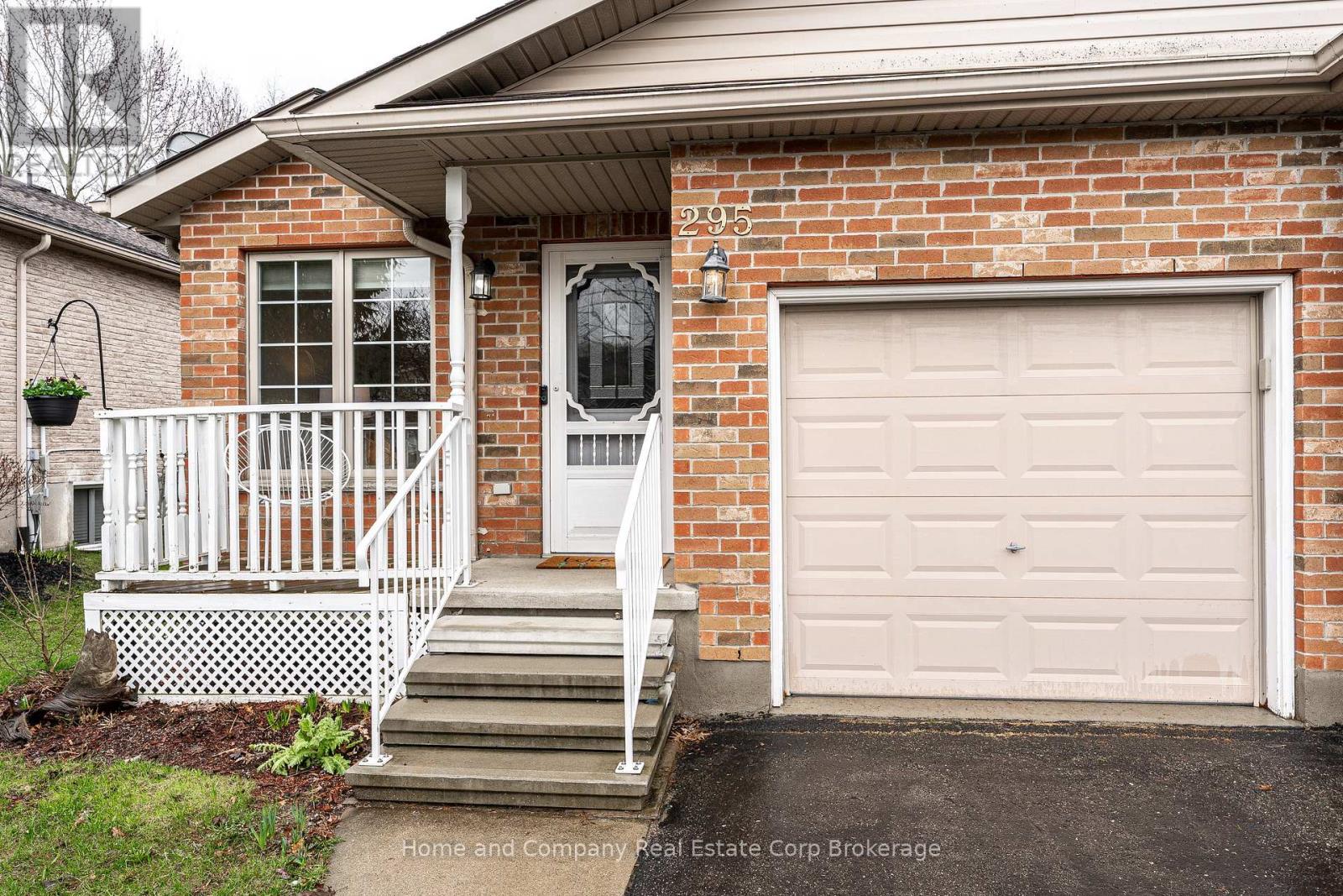 295 Norman Street, Stratford, Ontario  N5A 7Y3 - Photo 7 - X13011776