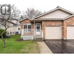 295 NORMAN STREET, stratford, Ontario