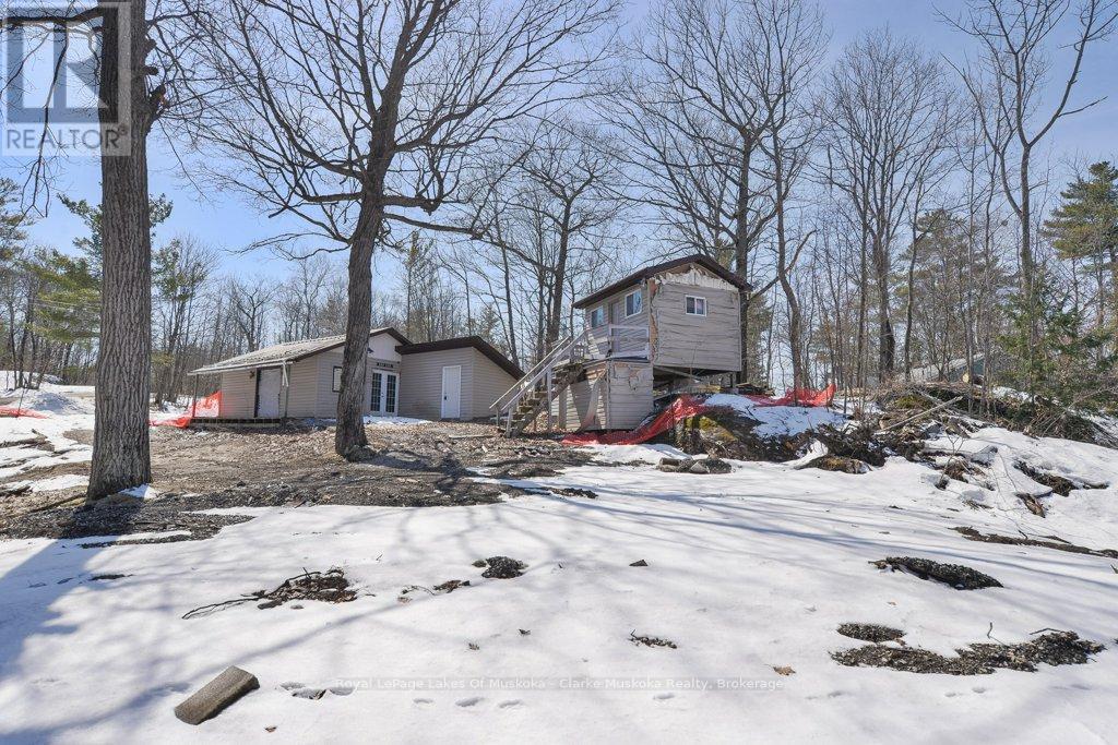 482 Kings Farm Road, Georgian Bay, Ontario  L0K 1S0 - Photo 3 - X13011814