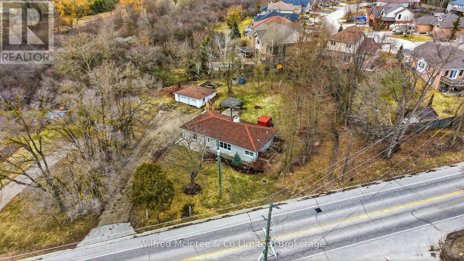 2157 GERBER ROAD, Wellesley, Ontario