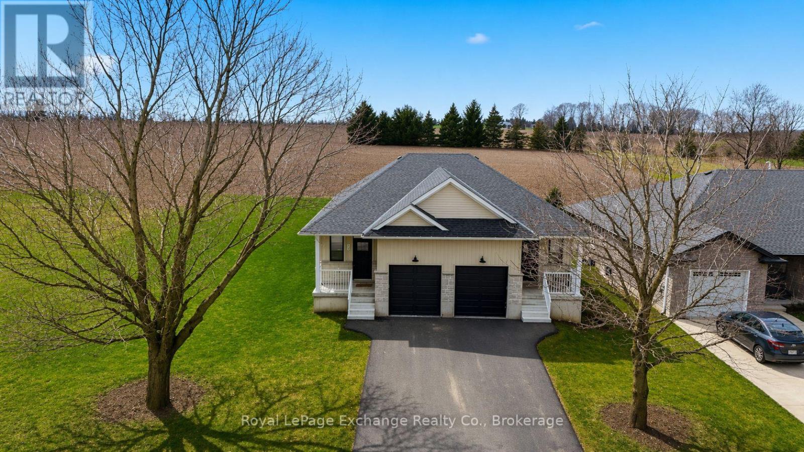 12 JANET STREET S, South Bruce, Ontario