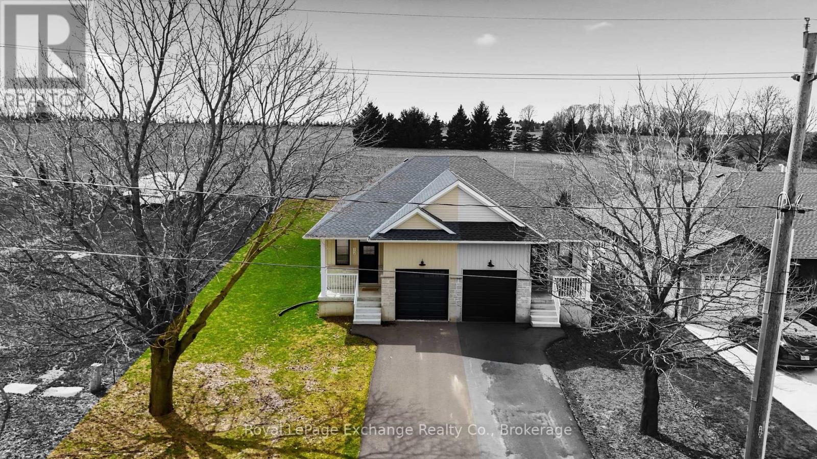 12 Janet Street S, South Bruce, Ontario  N0G 2S0 - Photo 3 - X13011932