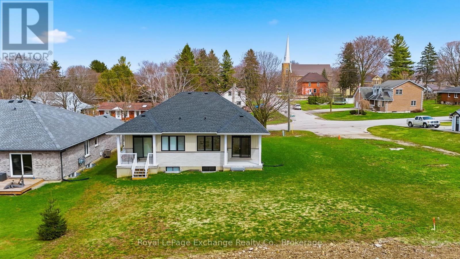 12 Janet Street S, South Bruce, Ontario  N0G 2S0 - Photo 32 - X13011932