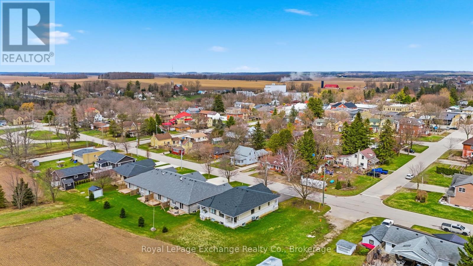 12 Janet Street S, South Bruce, Ontario  N0G 2S0 - Photo 33 - X13011932