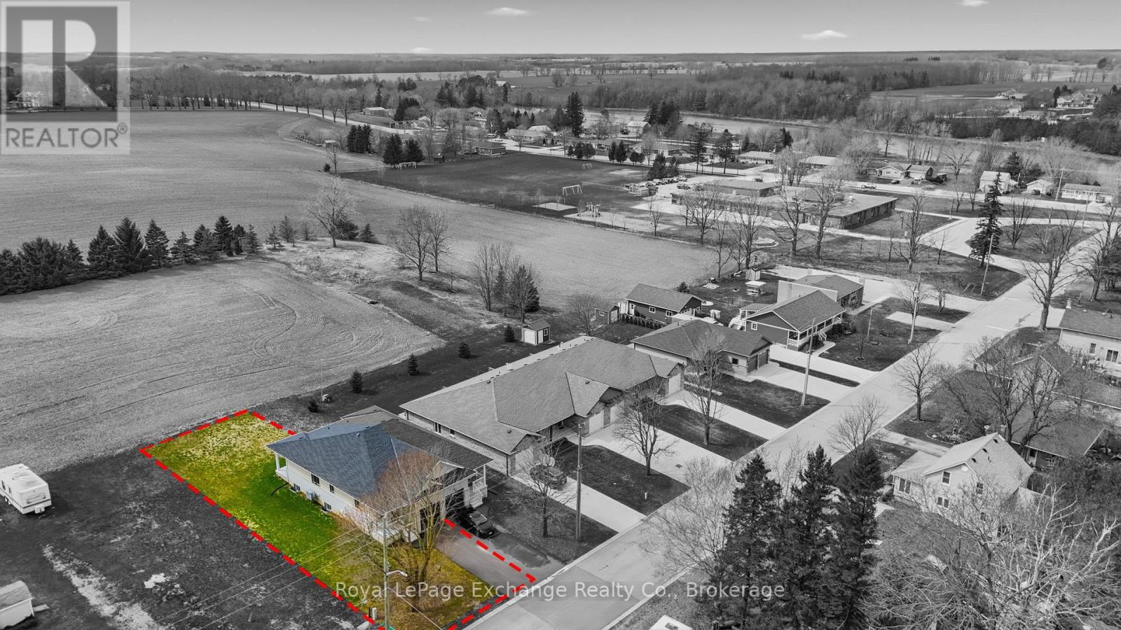 12 Janet Street S, South Bruce, Ontario  N0G 2S0 - Photo 34 - X13011932