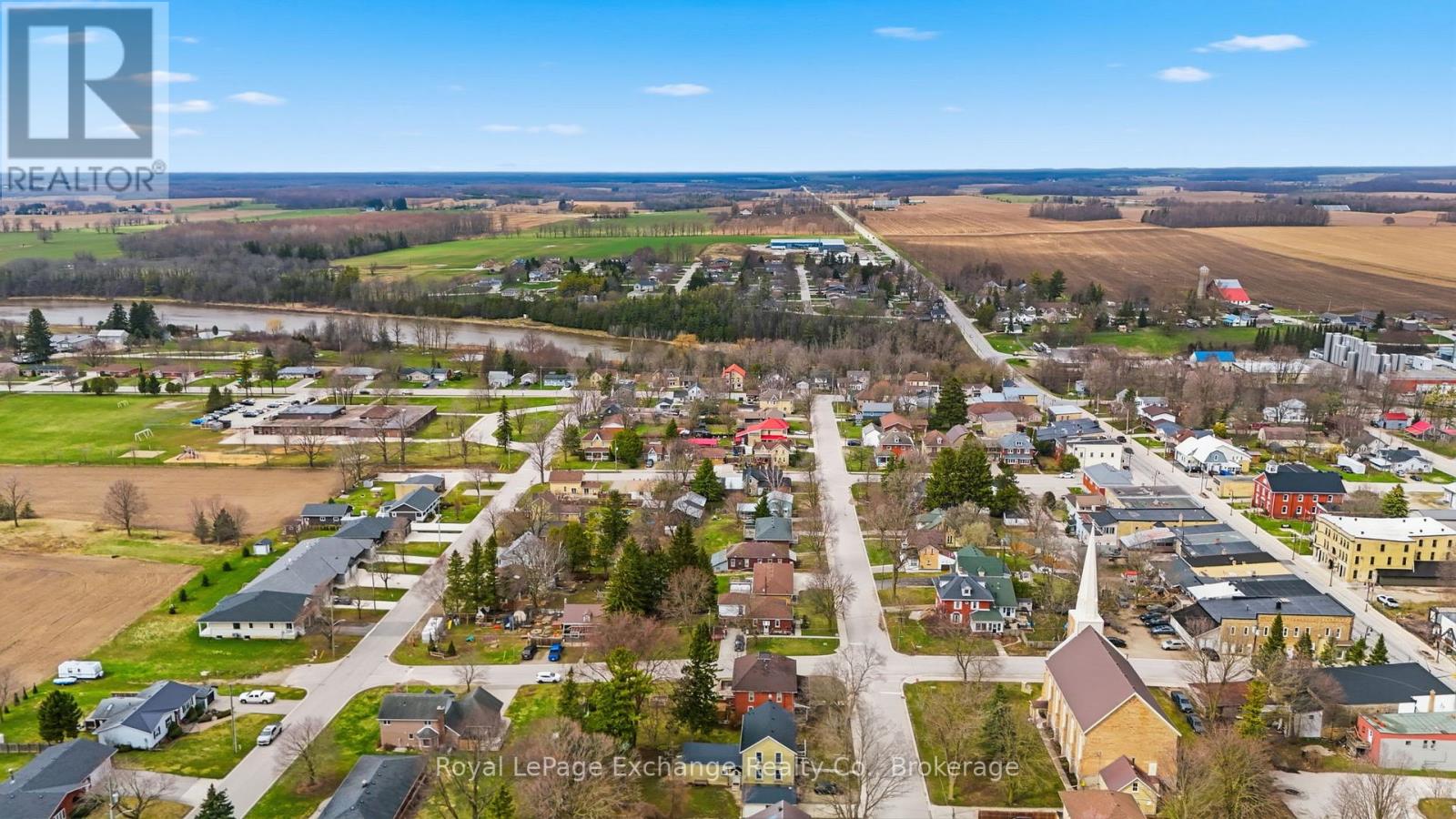 12 Janet Street S, South Bruce, Ontario  N0G 2S0 - Photo 36 - X13011932