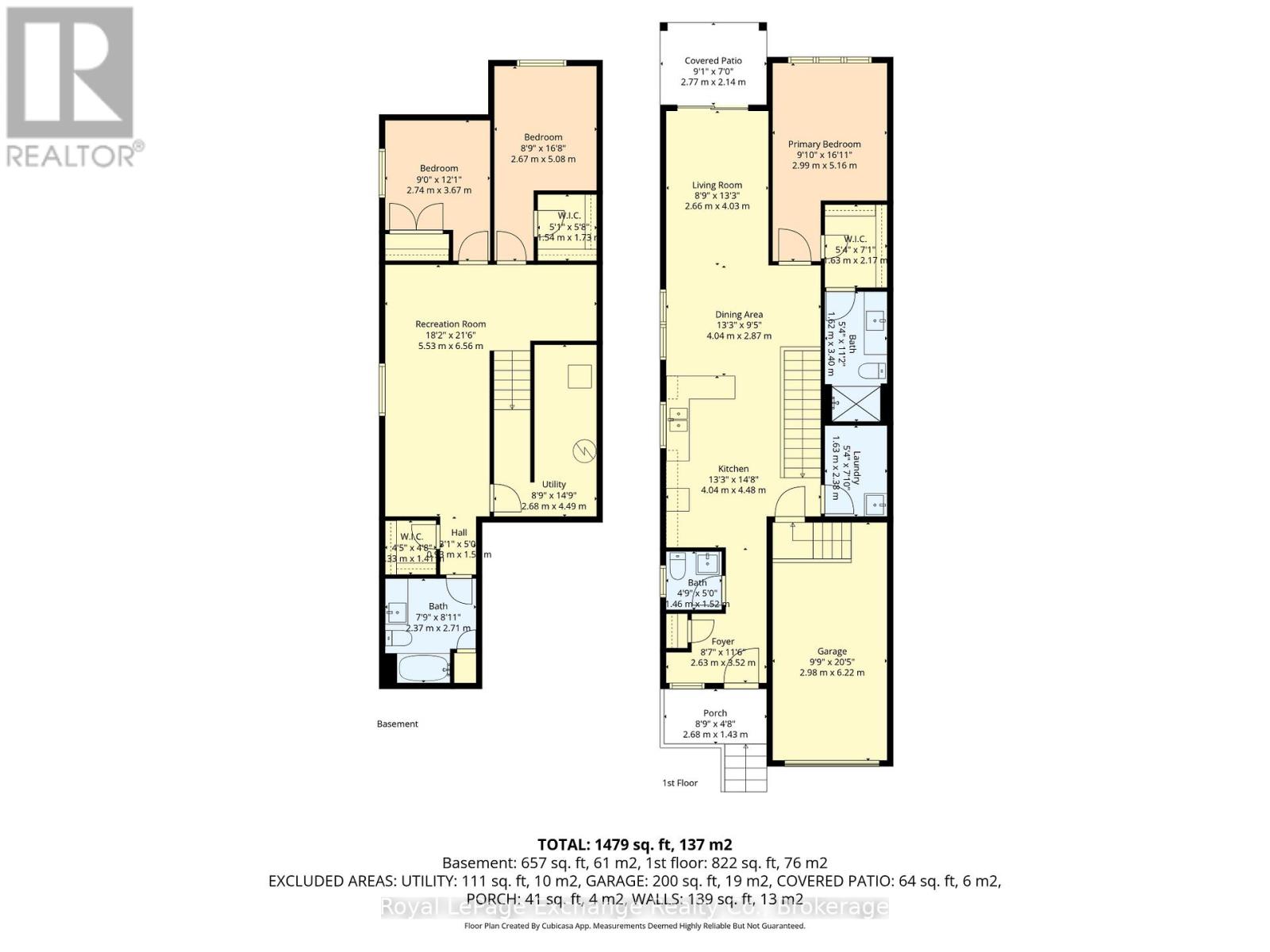 12 Janet Street S, South Bruce, Ontario  N0G 2S0 - Photo 39 - X13011932