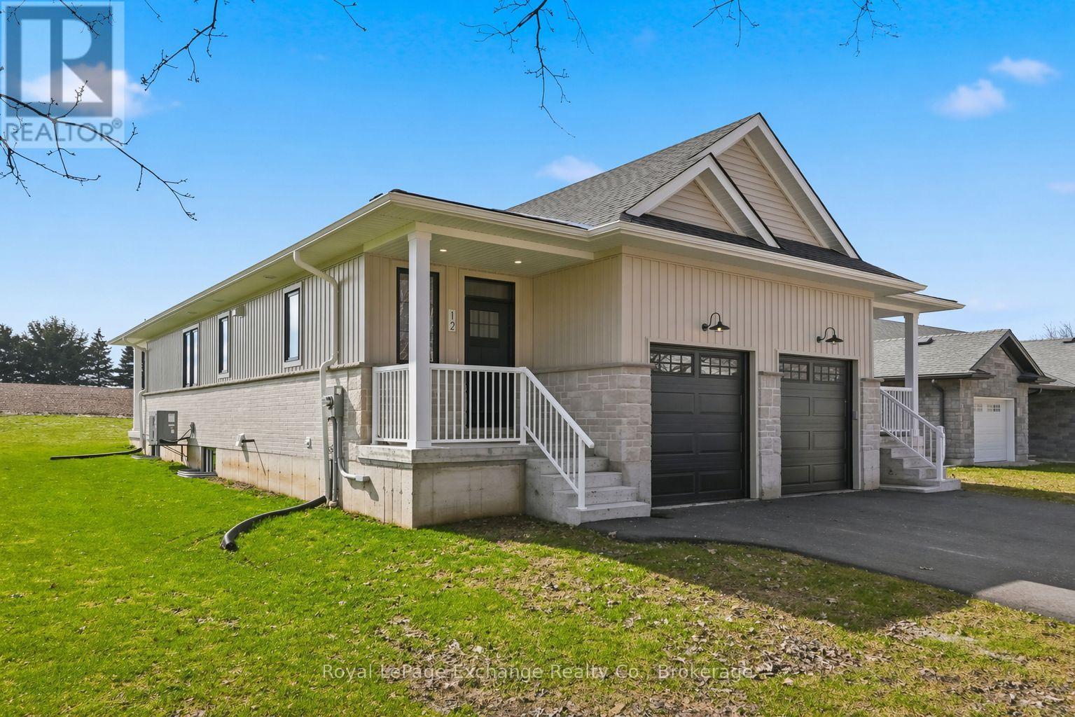 12 Janet Street S, South Bruce, Ontario  N0G 2S0 - Photo 5 - X13011932