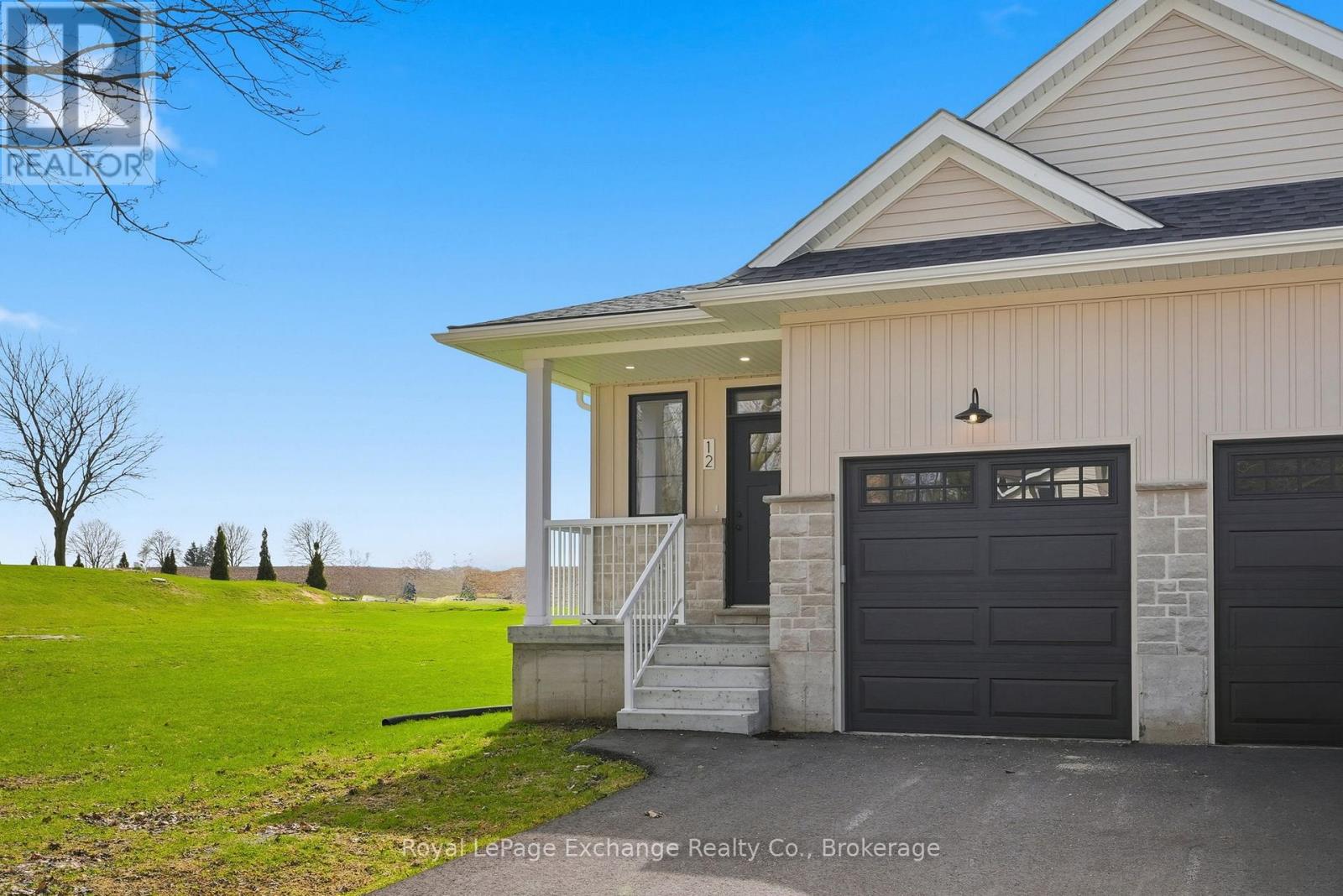 12 Janet Street S, South Bruce, Ontario  N0G 2S0 - Photo 6 - X13011932