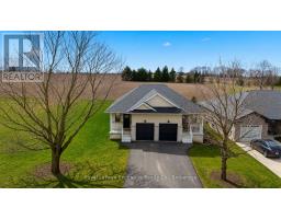 12 JANET STREET S, south bruce, Ontario