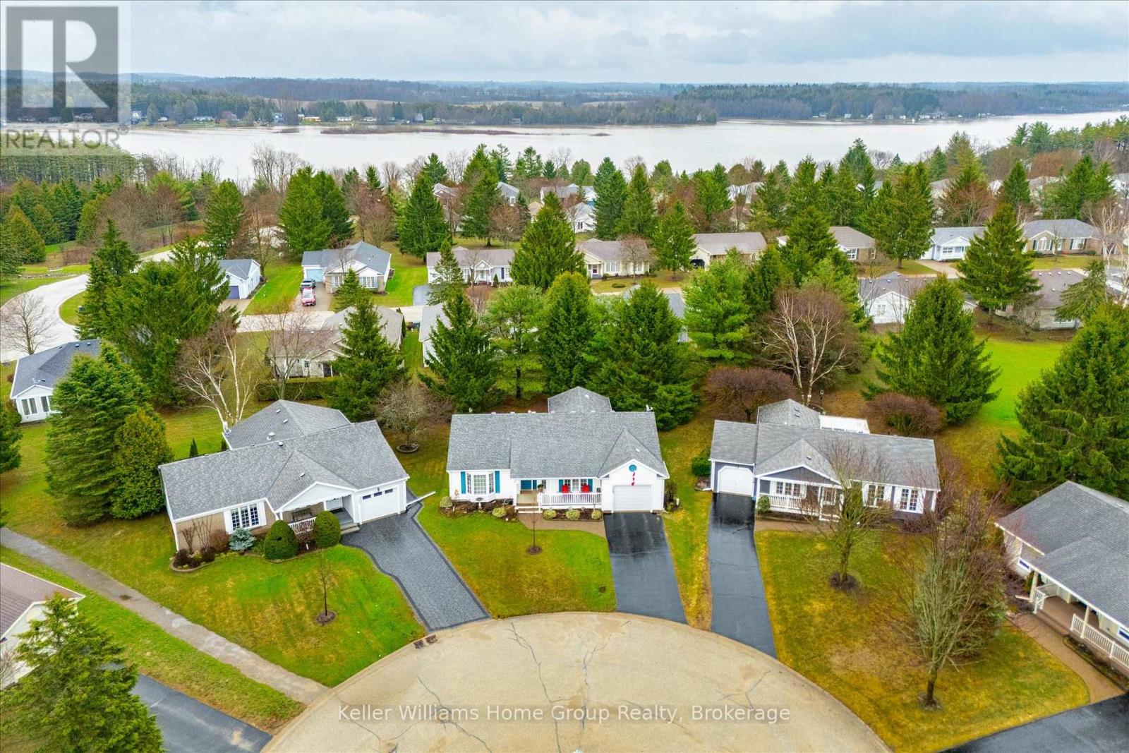 129 Bristlecone Court, Centre Wellington, Ontario  N0B 1J0 - Photo 2 - X13011984