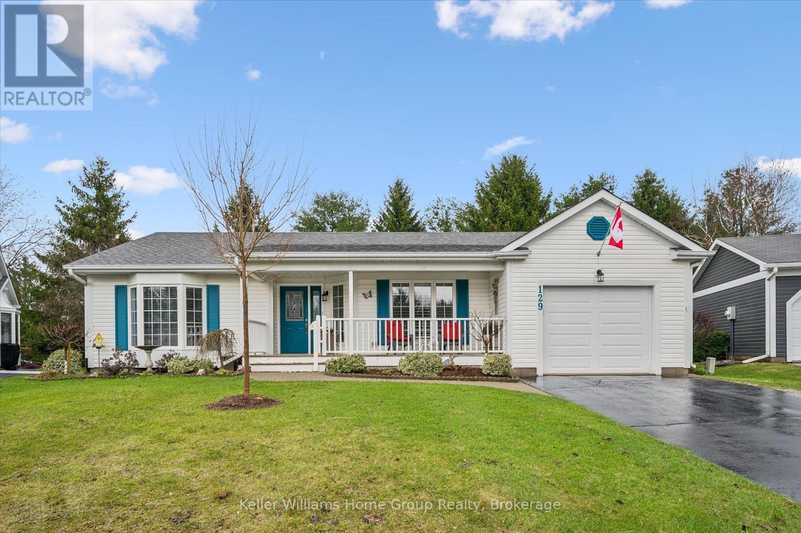 129 Bristlecone Court, Centre Wellington, Ontario  N0B 1J0 - Photo 3 - X13011984