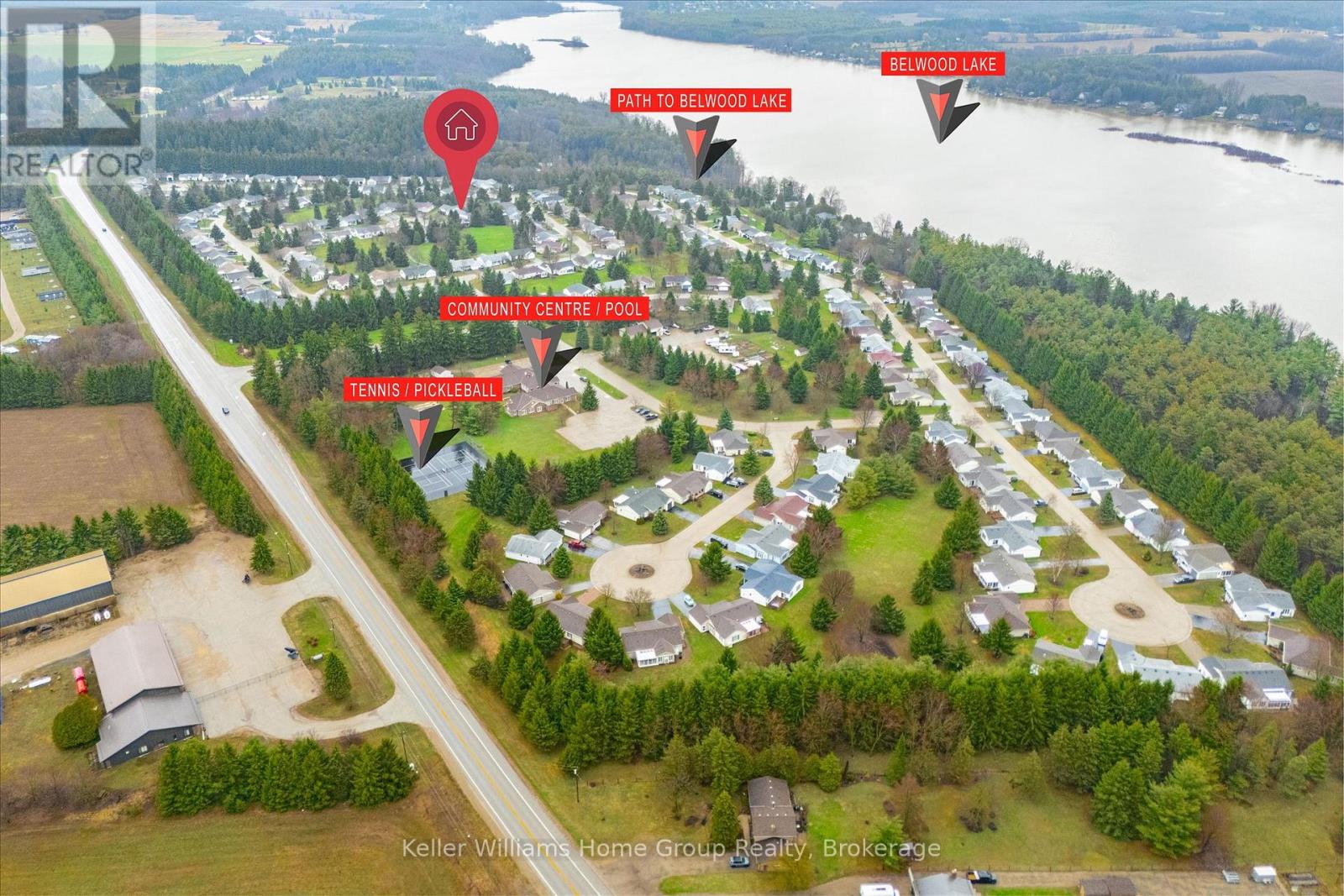 129 Bristlecone Court, Centre Wellington, Ontario  N0B 1J0 - Photo 50 - X13011984