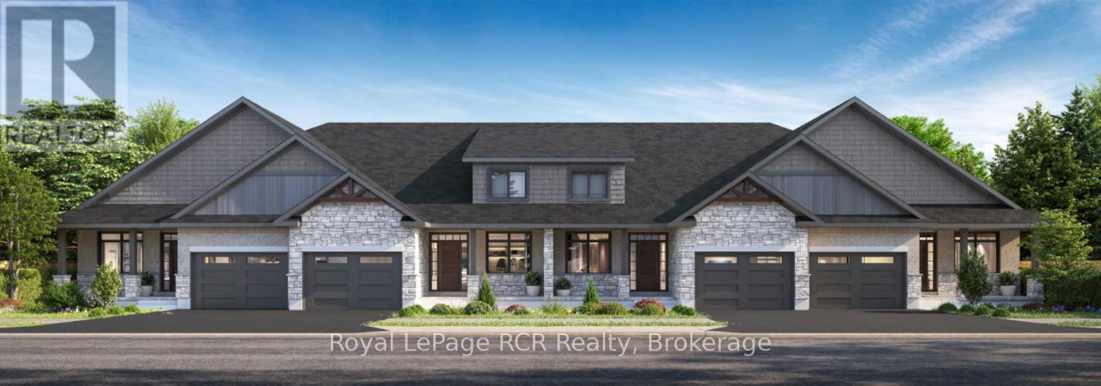 53 COLWILL COURT, Wellington North, Ontario