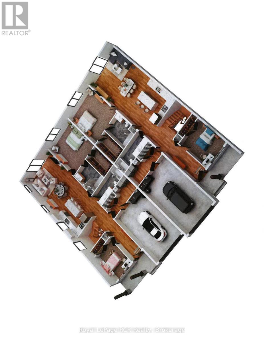 53 Colwill Court, Wellington North, Ontario  N0G 1A0 - Photo 2 - X13012014