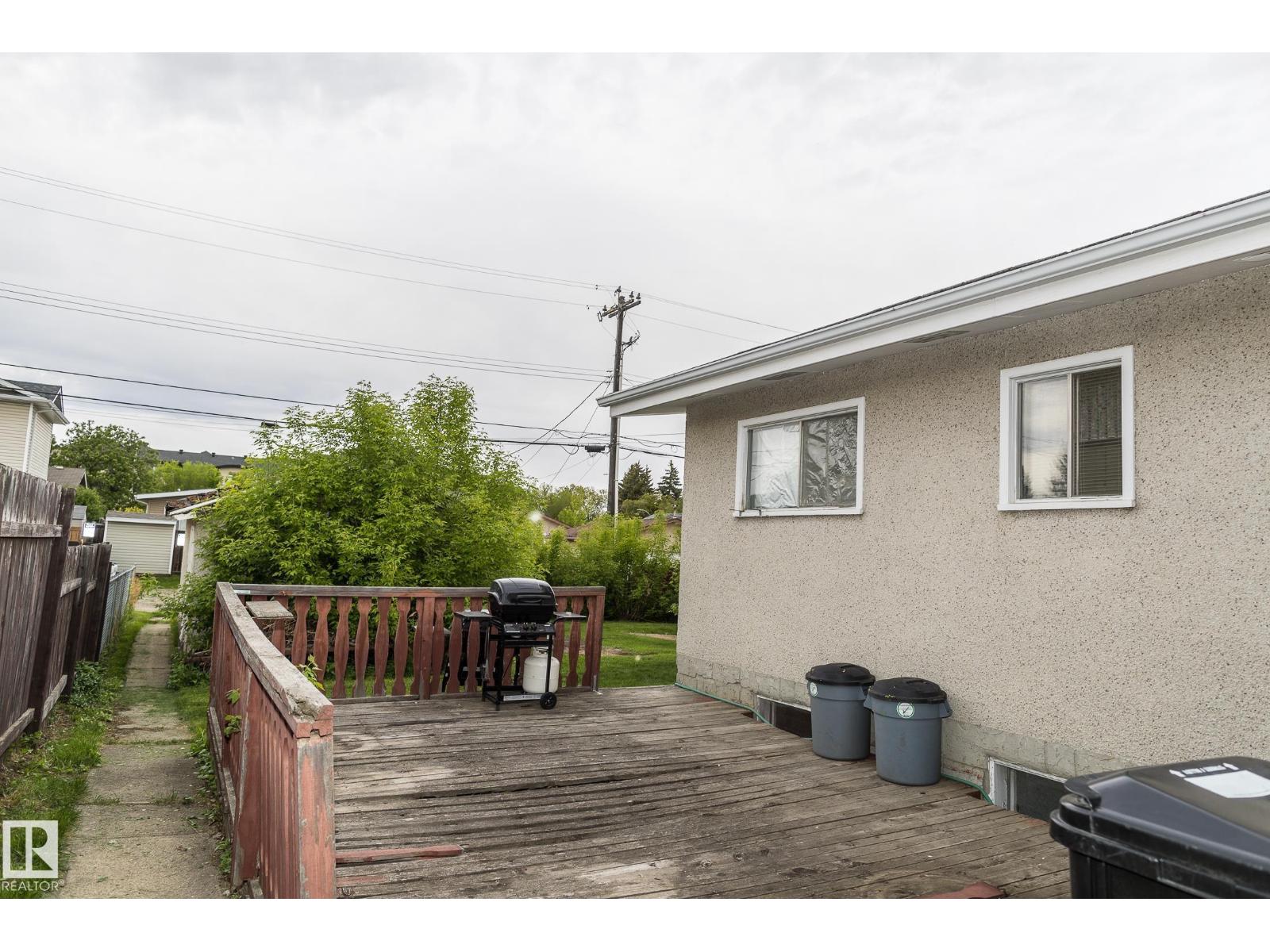 10512 55 Av Nw, Edmonton, Alberta  T6H 0W7 - Photo 3 - E4479967