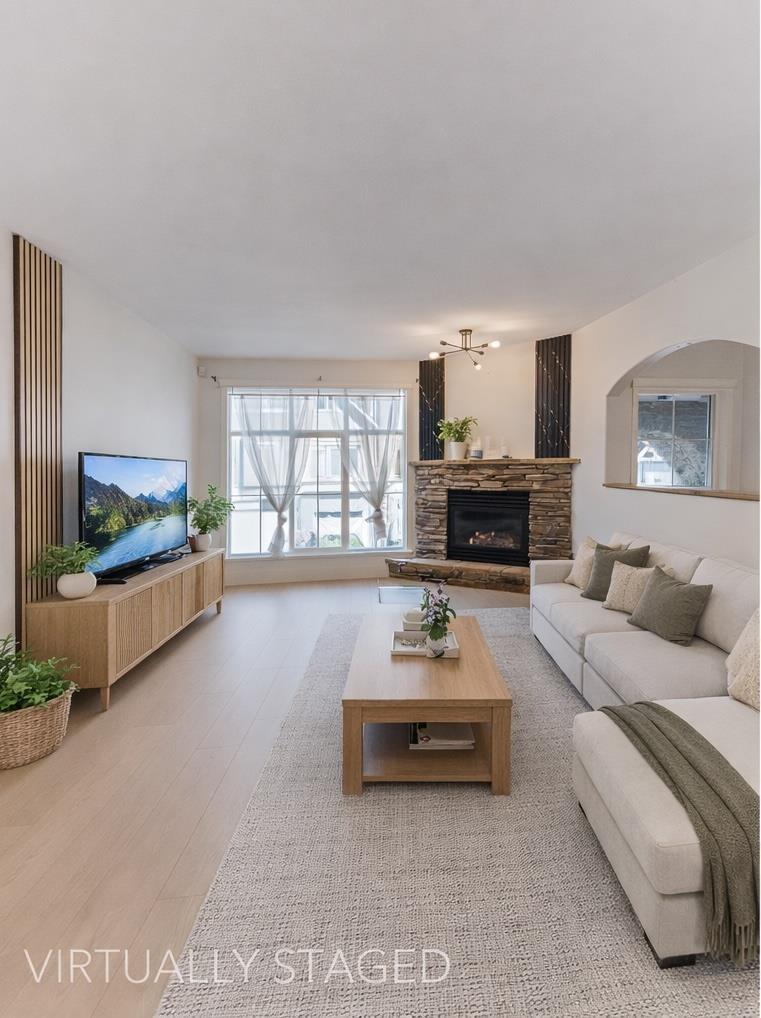 41 8881 Walters Street, Chilliwack Proper South, Chilliwack, British Columbia  V2P 8E9 - Photo 8 - R3108836