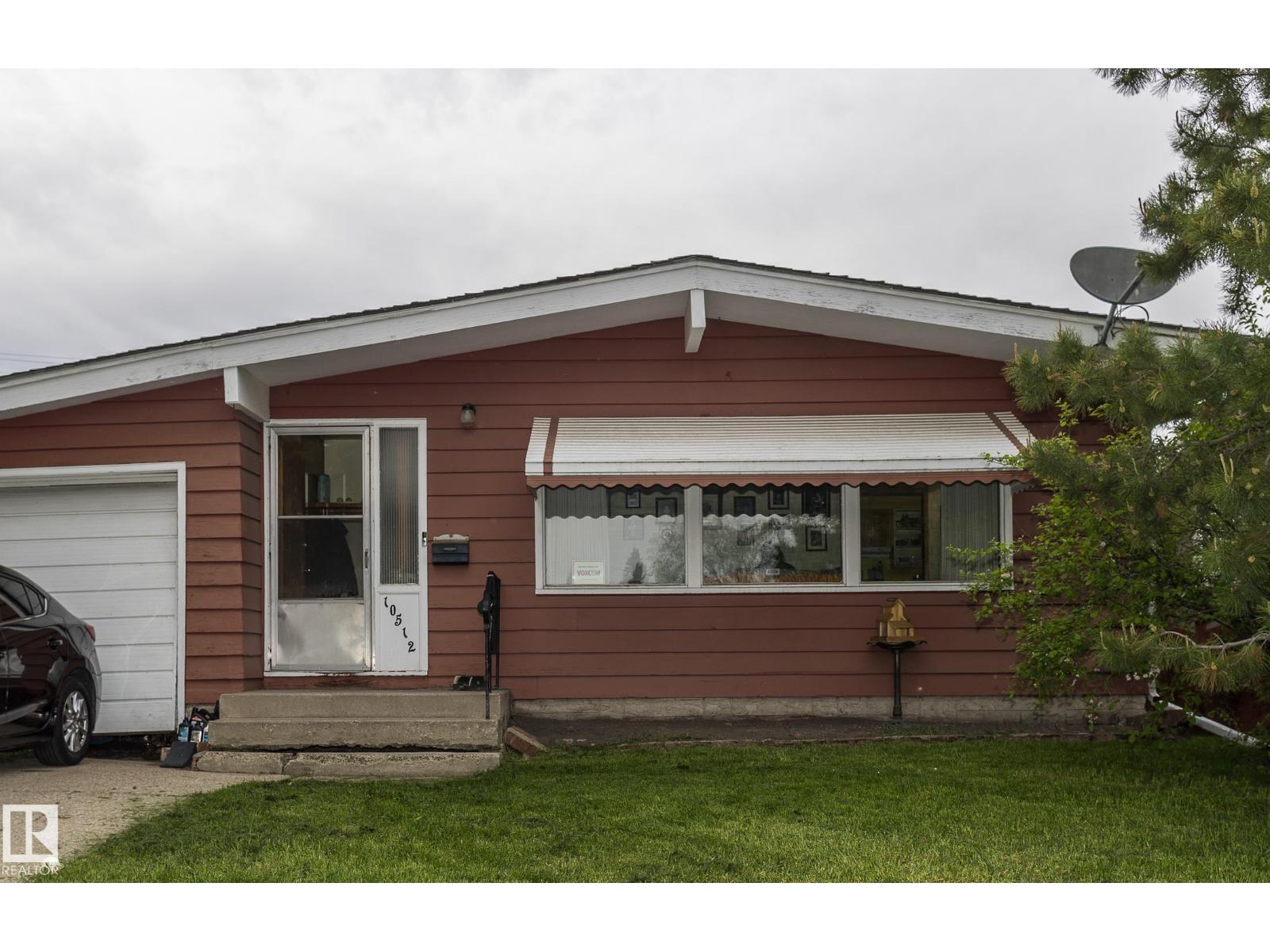 10512 55 Av Nw, Edmonton, Alberta  T6H 0W7 - Photo 2 - E4479967
