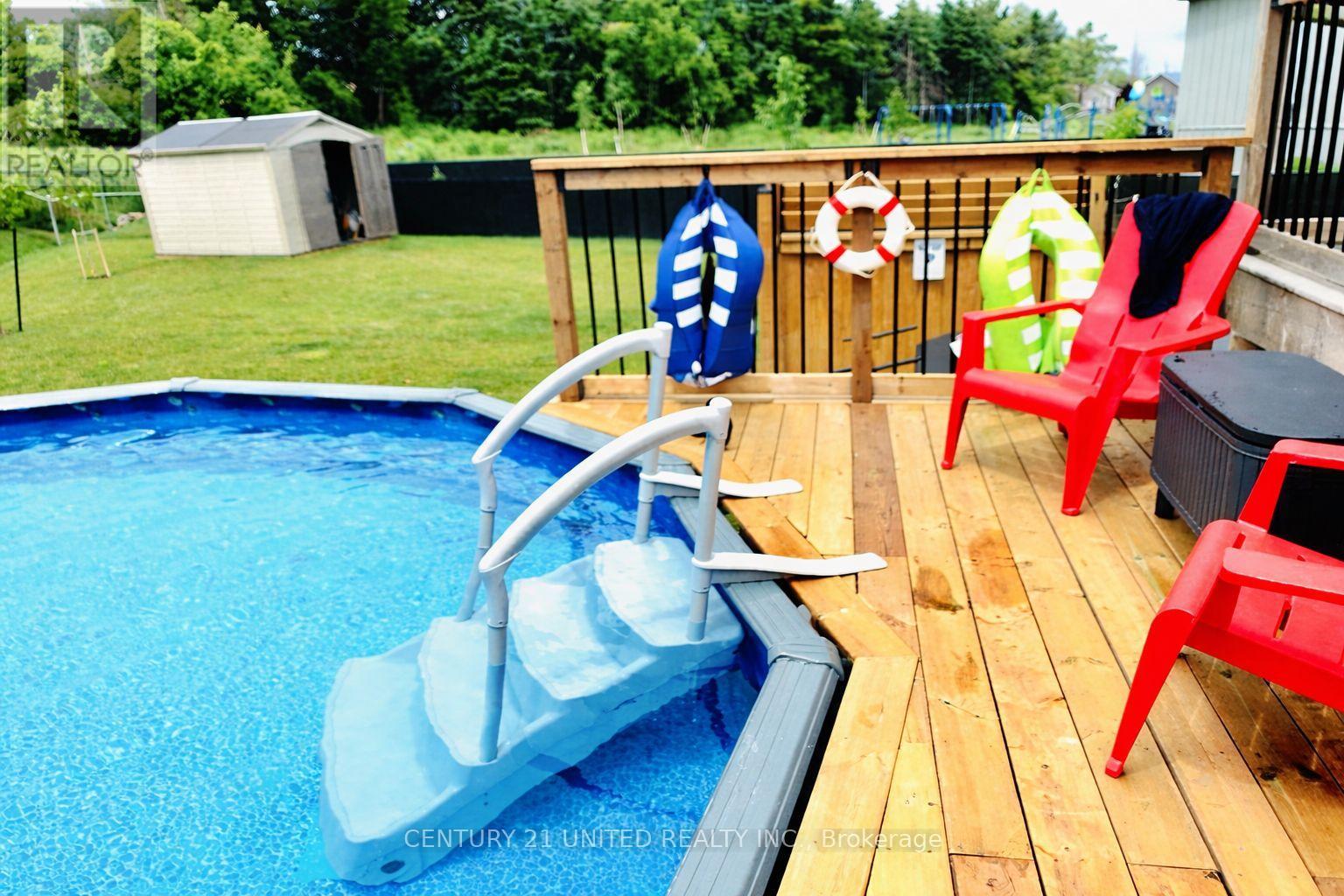 109 Meagan Lane, Quinte West, Ontario  K0K 2C0 - Photo 35 - X13011824