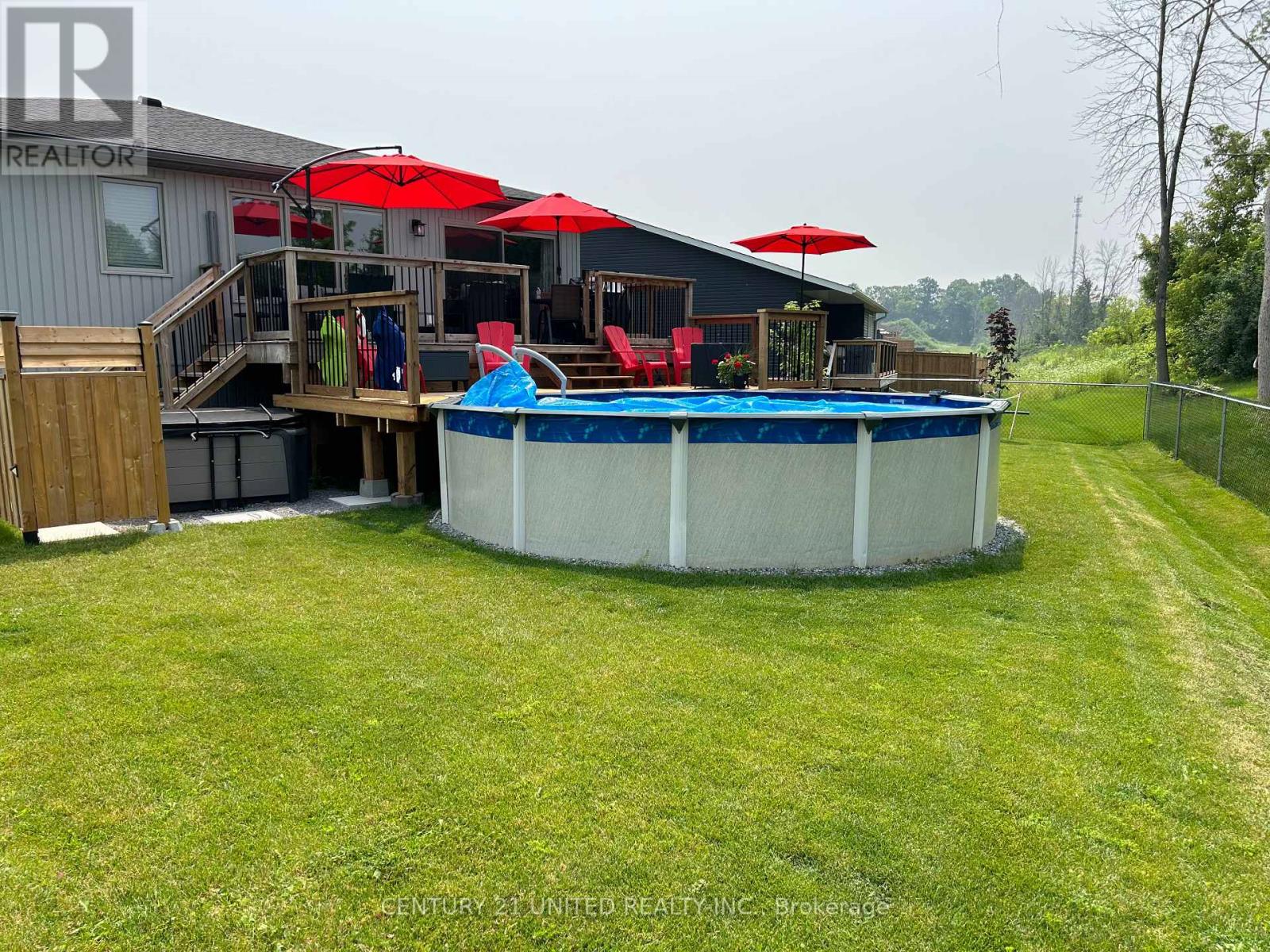 109 Meagan Lane, Quinte West, Ontario  K0K 2C0 - Photo 36 - X13011824