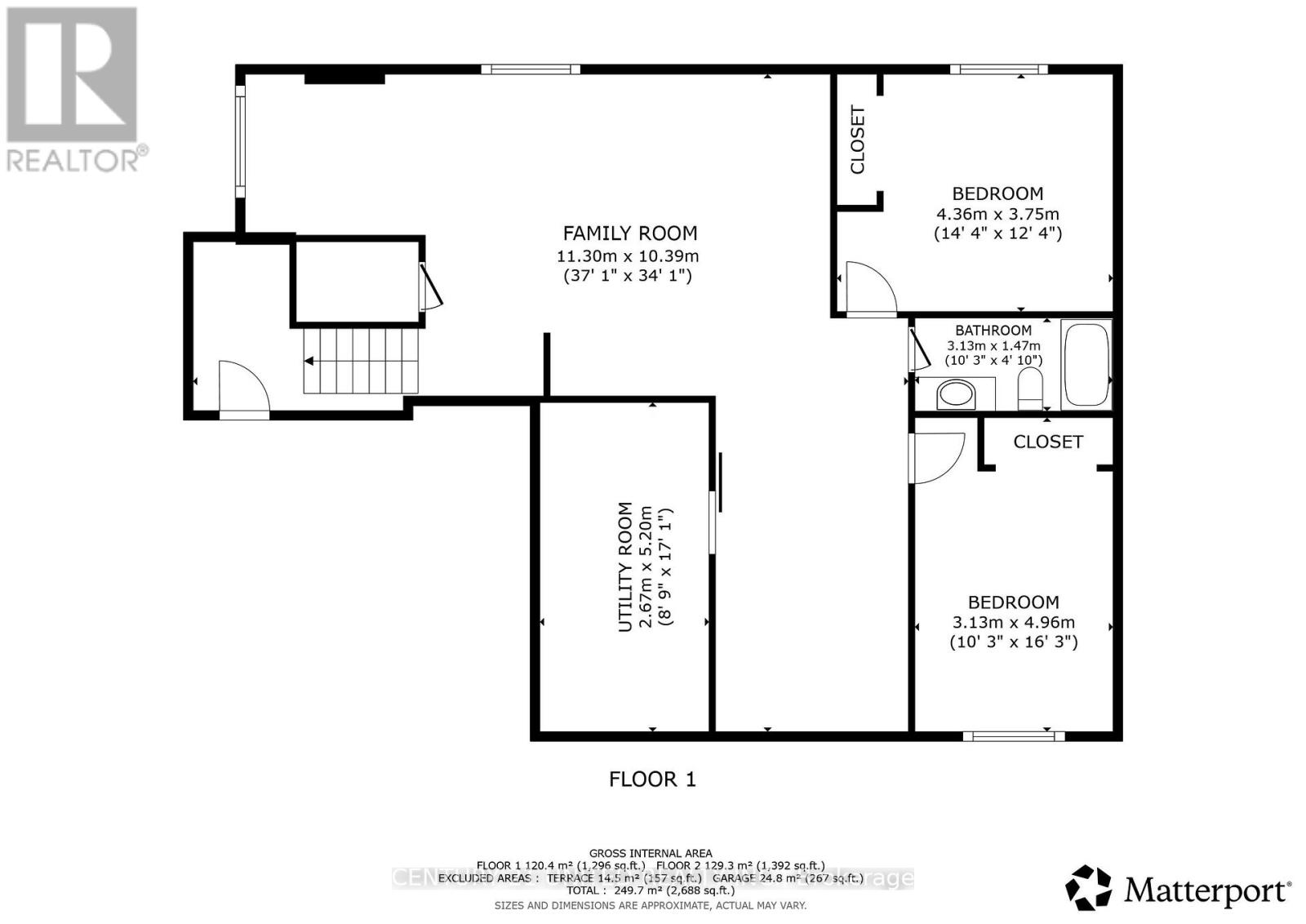 109 Meagan Lane, Quinte West, Ontario  K0K 2C0 - Photo 46 - X13011824