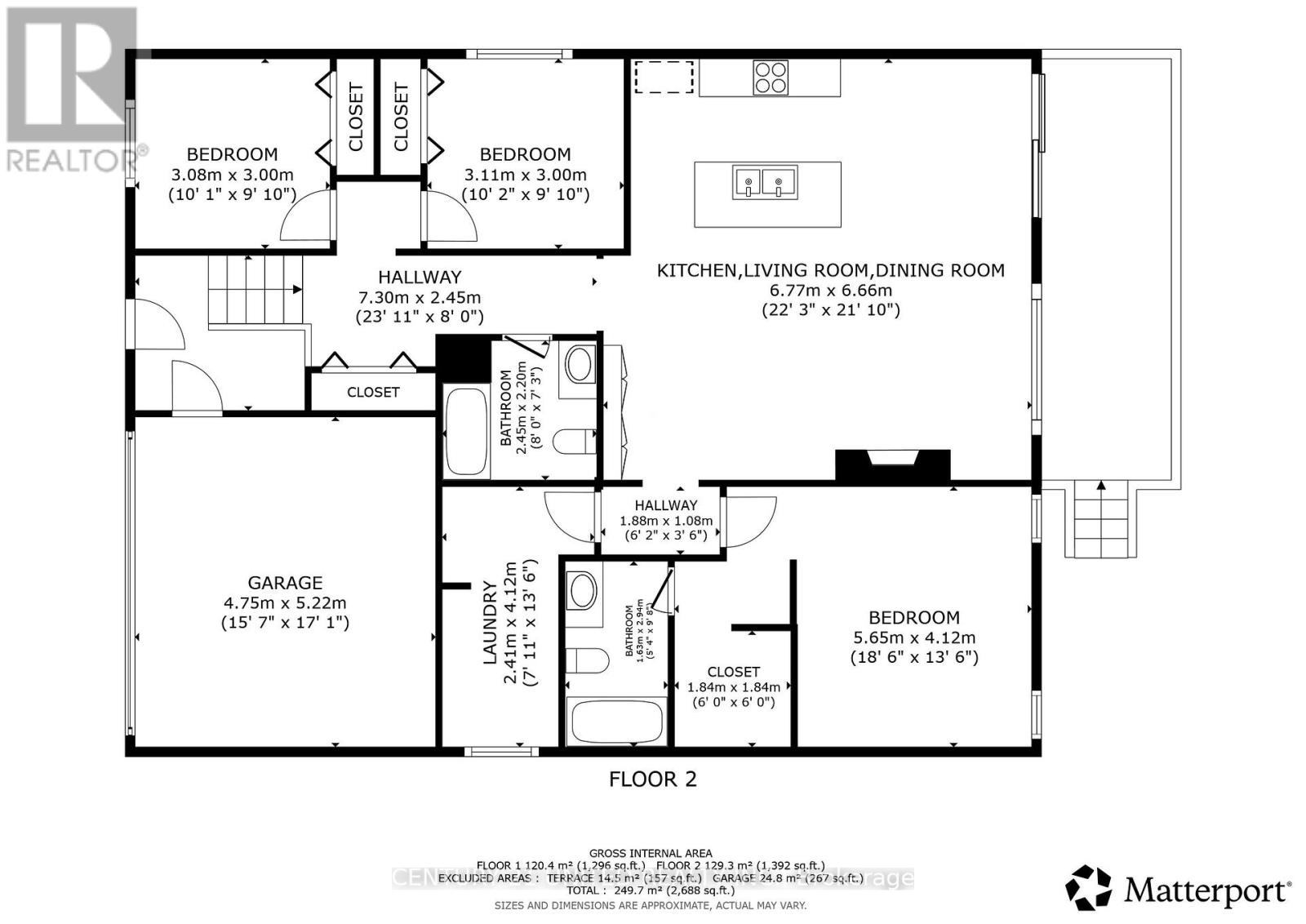 109 Meagan Lane, Quinte West, Ontario  K0K 2C0 - Photo 47 - X13011824