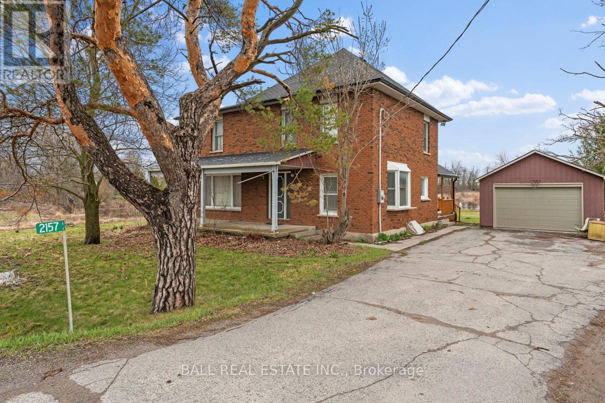 2157 Keene Road, Otonabee-South Monaghan, Ontario  K9J 6X9 - Photo 3 - X13011944