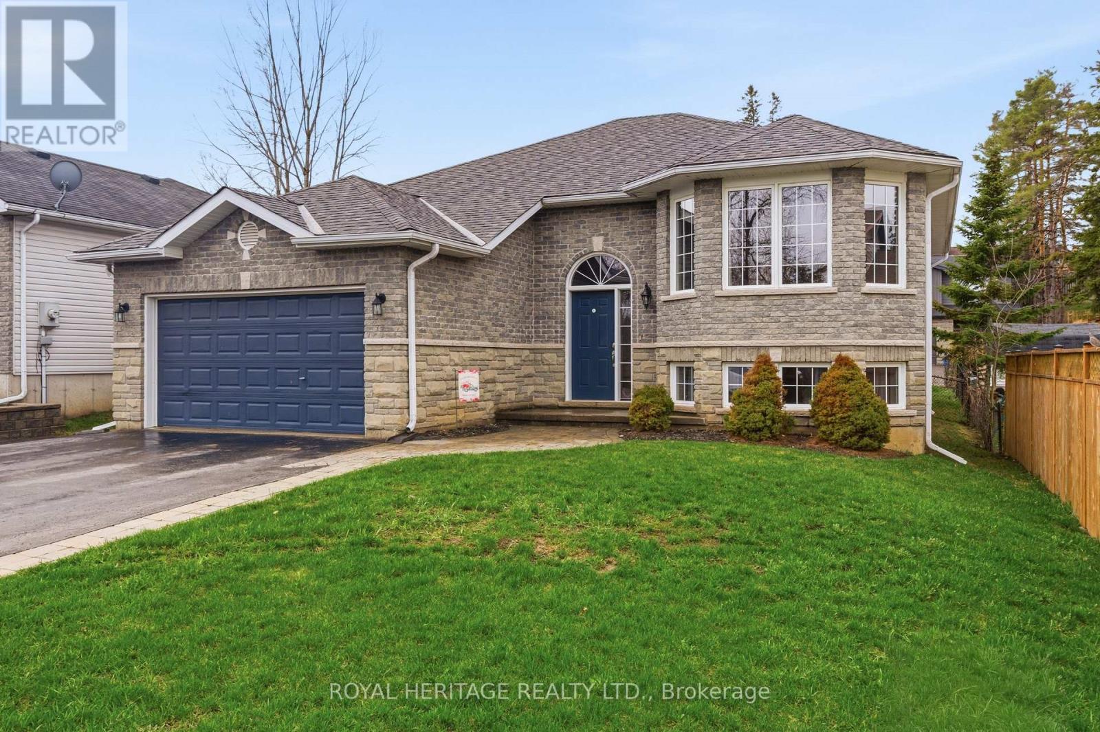 1 KYLE COURT, Quinte West, Ontario